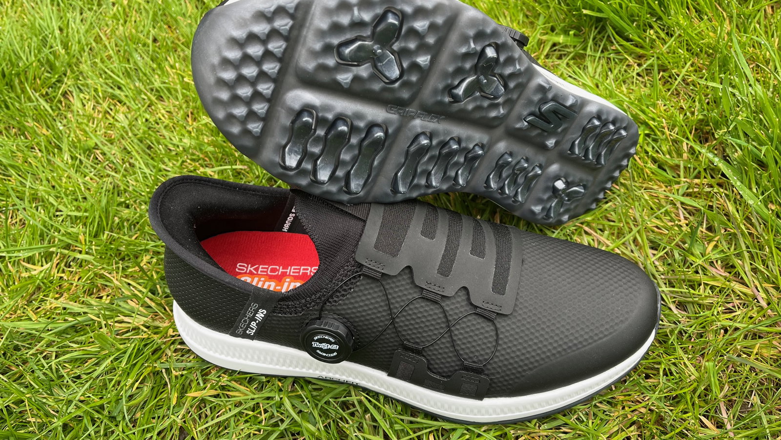 Skechers Go Golf Elite 5 Slip 'In 